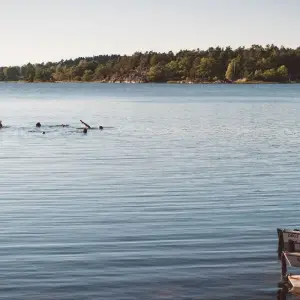 Explore 5-day Kayak & Wild Camp the Archipelago - self-guided for 5 days with Do the North and discover unforgettable experiences - Photo 7
