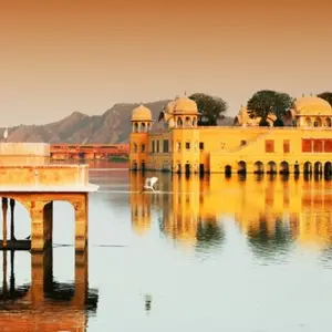 Explore Golden Triangle Tour With Mandawa for 6 days with Divyan Holidays and discover unforgettable experiences - Photo 3
