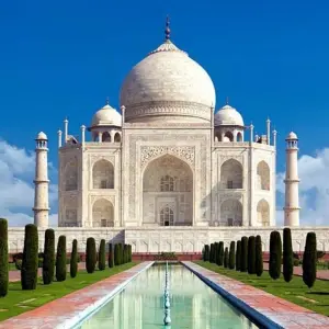 Explore Luxury Golden Triangle Tour for 5 days with Divyan Holidays and discover unforgettable experiences - Photo 6