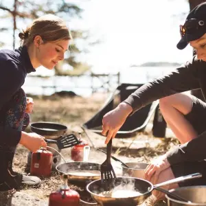 Explore 6-day Kayak & Wild Camp the Archipelago - self-guided for 6 days with Do the North and discover unforgettable experiences - Photo 8