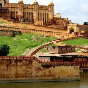 Explore Golden Triangle Tour India for 4 days with Divyan Holidays and discover unforgettable experiences - Photo 2