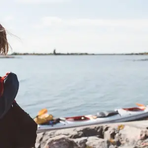 Explore Team Expedition - Guided Kayak & Wild Camp the Archipelago for 5 days with Do the North and discover unforgettable experiences - Photo 8