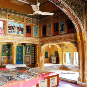 Explore Golden Triangle Tour With Mandawa for 6 days with Divyan Holidays and discover unforgettable experiences - Photo 5