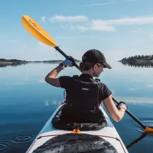 Explore Long Weekend Kayak & Wild Camp the Archipelago - self-guided for 4 days with Do the North and discover unforgettable experiences - Photo 9