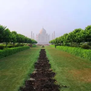 Explore Golden Triangle Tour India for 4 days with Divyan Holidays and discover unforgettable experiences - Photo 3