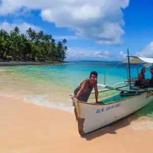 Explore 16 Days Philippines Discovery with Siargao for 16 days with Do You Travel and discover unforgettable experiences - Photo 11