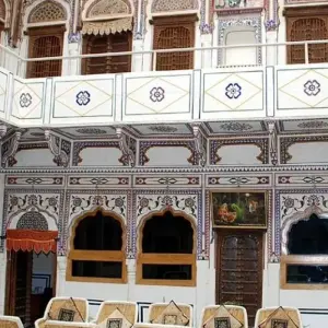 Explore Golden Triangle Tour With Mandawa for 6 days with Divyan Holidays and discover unforgettable experiences - Photo 6