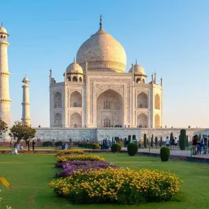 Explore Golden Triangle Tour 4 Days - Highly Recommended for 4 days with Divyan Holidays and discover unforgettable experiences - Photo 2