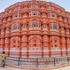 Explore Golden Triangle Tour With Mandawa for 6 days with Divyan Holidays and discover unforgettable experiences - Photo 7