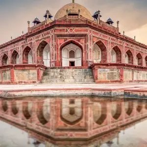 Explore Delhi Agra Tour Package for 3 days with Divyan Holidays and discover unforgettable experiences - Photo 2