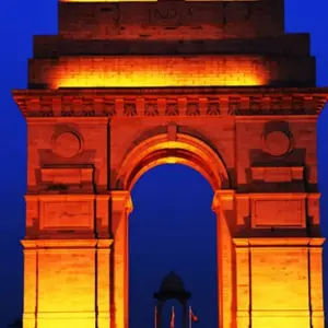 Explore First Time Travel - Amazing North India Trip for 5 days with Divyan Holidays and discover unforgettable experiences - Photo 2