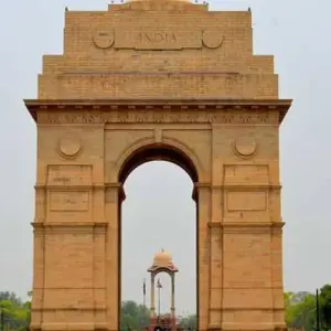 Explore Golden Triangle Tour 4 Days - Highly Recommended for 4 days with Divyan Holidays and discover unforgettable experiences - Photo 3