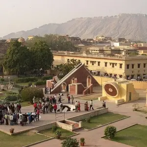 Explore Golden Triangle Tour With Mandawa for 6 days with Divyan Holidays and discover unforgettable experiences - Photo 8