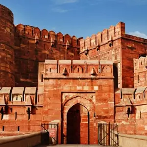 Explore Golden Triangle Tour With Varanasi for 9 days with Divyan Holidays and discover unforgettable experiences - Photo 3