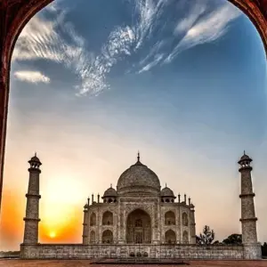 Explore Delhi Agra Tour Package for 3 days with Divyan Holidays and discover unforgettable experiences - Photo 3