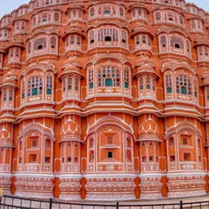 Explore Golden Triangle Tour India for 4 days with Divyan Holidays and discover unforgettable experiences - Photo 7