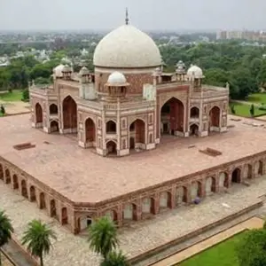 Explore Delhi Agra Tour Package for 3 days with Divyan Holidays and discover unforgettable experiences - Photo 4