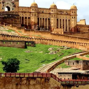 Explore Rajasthan Tour with Tiger Safari for 18 days with Divyan Holidays and discover unforgettable experiences - Photo 5