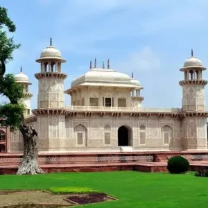 Explore Golden Triangle Tour With Mandawa for 6 days with Divyan Holidays and discover unforgettable experiences - Photo 10