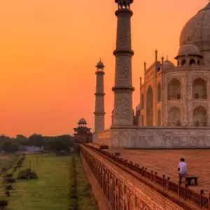 Explore Golden Triangle Tour With Varanasi for 9 days with Divyan Holidays and discover unforgettable experiences - Photo 5