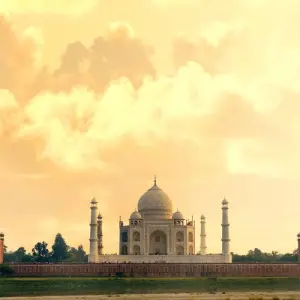 Explore Golden Triangle Tour With Ranthambore Tiger Safari (100% Tiger Watch) for 9 days with Divyan Holidays and discover unforgettable experiences - Photo 3