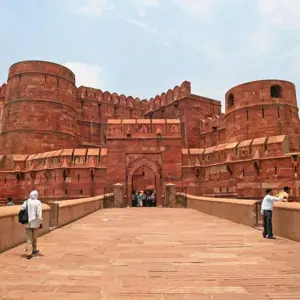 Explore Golden Triangle Tour 4 Days - Highly Recommended for 4 days with Divyan Holidays and discover unforgettable experiences - Photo 6