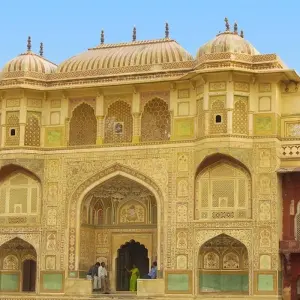 Explore Golden Triangle Tour India for 4 days with Divyan Holidays and discover unforgettable experiences - Photo 9