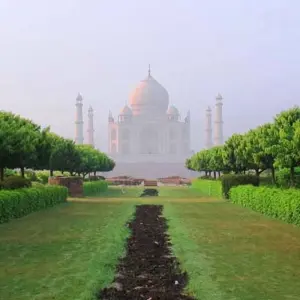 Explore Golden Triangle Tour With Varanasi for 9 days with Divyan Holidays and discover unforgettable experiences - Photo 6