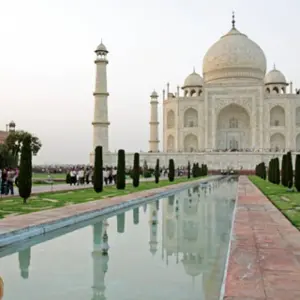 Explore Golden Triangle Tour With Mandawa for 6 days with Divyan Holidays and discover unforgettable experiences - Photo 11