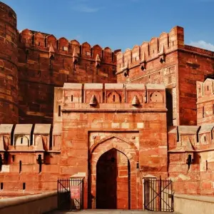 Explore Golden Triangle Tour With Ranthambore Tiger Safari (100% Tiger Watch) for 9 days with Divyan Holidays and discover unforgettable experiences - Photo 4