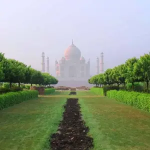 Explore Most Popular Luxury Golden Triangle Tour for 7 days with Divyan Holidays and discover unforgettable experiences - Photo 6