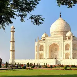 Explore Golden Triangle Tour India for 4 days with Divyan Holidays and discover unforgettable experiences - Photo 10