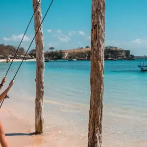 Explore Bali & Gili Escape: 7 Days of Tropical Paradise for 7 days with Diwira Wisata Indonesia and discover unforgettable experiences - Photo 2