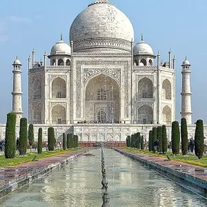 Explore Short Golden Triangle Tour for 3 days with Divyan Holidays and discover unforgettable experiences - Photo 7