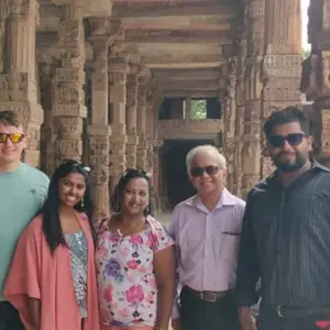 Explore Delhi Agra Tour Package for 3 days with Divyan Holidays and discover unforgettable experiences - Photo 8
