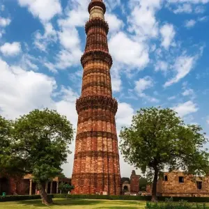 Explore Golden Triangle Tour 4 Days - Highly Recommended for 4 days with Divyan Holidays and discover unforgettable experiences - Photo 9