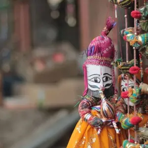 Explore Rajasthan Tour - An amazing experience of royal Indian culture & history for 15 days with Divyan Holidays and discover unforgettable experiences - Photo 9