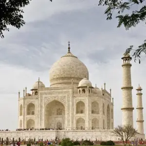 Explore Golden Triangle Tour With Varanasi for 9 days with Divyan Holidays and discover unforgettable experiences - Photo 9