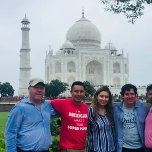 Explore Golden Triangle Tour With Ranthambore Tiger Safari (100% Tiger Watch) for 9 days with Divyan Holidays and discover unforgettable experiences - Photo 7