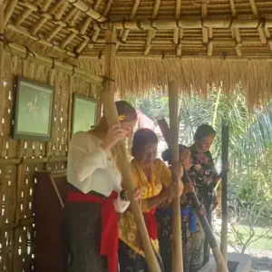 Explore Explore The Beauty of Bali in 14 Days for 14 days with Diwira Wisata Indonesia and discover unforgettable experiences - Photo 2