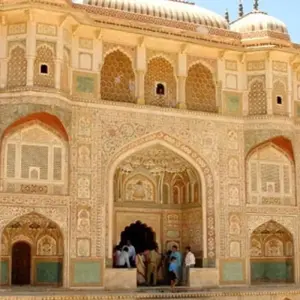 Explore Short Golden Triangle Tour for 3 days with Divyan Holidays and discover unforgettable experiences - Photo 9