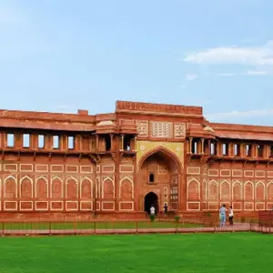 Explore Golden Triangle Tour 4 Days - Highly Recommended for 4 days with Divyan Holidays and discover unforgettable experiences - Photo 10