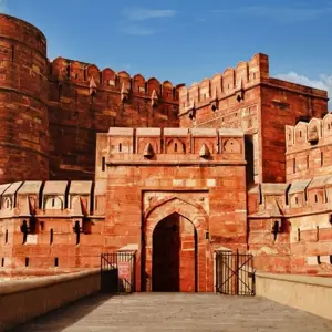 Explore Rajasthan Tour with Tiger Safari for 18 days with Divyan Holidays and discover unforgettable experiences - Photo 10