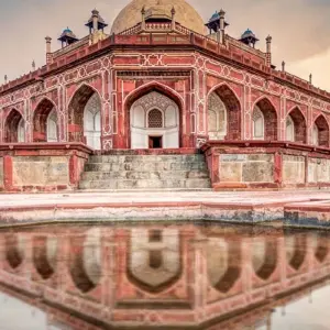 Explore Golden Triangle Tour With Varanasi for 9 days with Divyan Holidays and discover unforgettable experiences - Photo 10