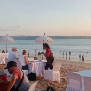 Explore Epic 5-Day Bali Expedition: Temples, Tropical Splendors, And Natural Adventure Thrills for 5 days with Diwira Wisata Indonesia and discover unforgettable experiences - Photo 3