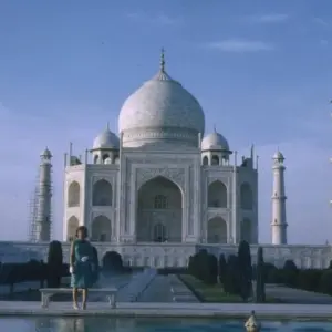 Explore Short Golden Triangle Tour for 3 days with Divyan Holidays and discover unforgettable experiences - Photo 10