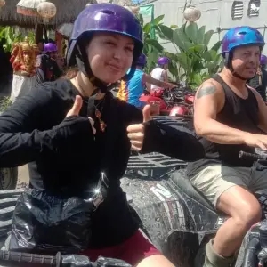 Explore Explore The Beauty of Bali in 14 Days for 14 days with Diwira Wisata Indonesia and discover unforgettable experiences - Photo 3