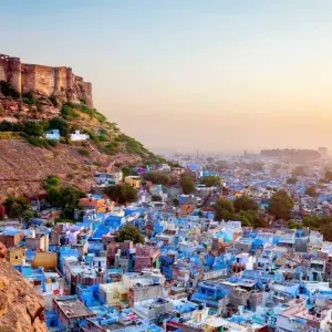 Explore Rajasthan Tour with Tiger Safari for 18 days with Divyan Holidays and discover unforgettable experiences - Photo 11