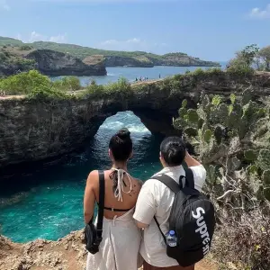 Explore Bali to Gili Lombok: An 8-Day Journey of Beauty & Adventure for 8 days with Diwira Wisata Indonesia and discover unforgettable experiences - Photo 3