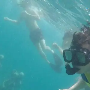 Explore Bali to Gili Lombok: An 8-Day Journey of Beauty & Adventure for 8 days with Diwira Wisata Indonesia and discover unforgettable experiences - Photo 4